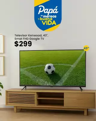 Catálogo Ferrisariato (válido hasta 15-06)