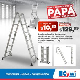 Catálogo Kywi Página 3