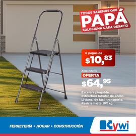 Catálogo Kywi Página 5