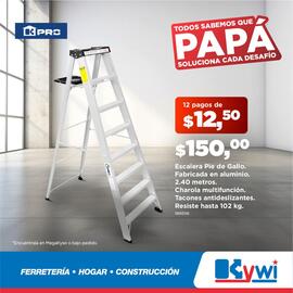 Catálogo Kywi Página 8