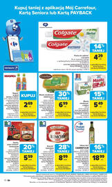 Carrefour Market gazetka tydzień 25 Strona 12