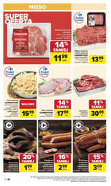 Carrefour Market gazetka tydzień 25 Strona 14
