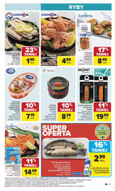 Carrefour Market gazetka tydzień 25 Strona 15