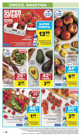 Carrefour Market gazetka tydzień 25 Strona 16