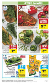 Carrefour Market gazetka tydzień 25 Strona 17