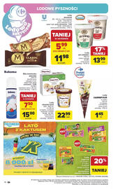 Carrefour Market gazetka tydzień 25 Strona 18