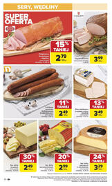 Carrefour Market gazetka tydzień 25 Strona 22