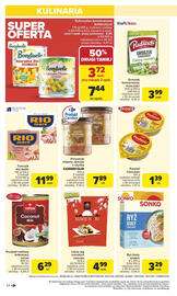 Carrefour Market gazetka tydzień 25 Strona 26