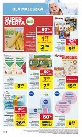 Carrefour Market gazetka tydzień 25 Strona 32