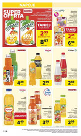 Carrefour Market gazetka tydzień 25 Strona 38