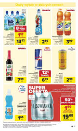 Carrefour Market gazetka tydzień 25 Strona 39