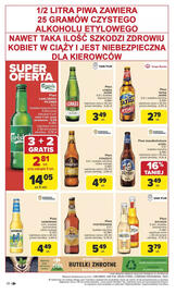 Carrefour Market gazetka tydzień 25 Strona 40