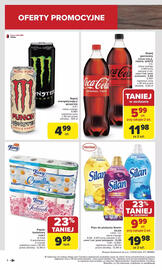 Carrefour Market gazetka tydzień 25 Strona 6