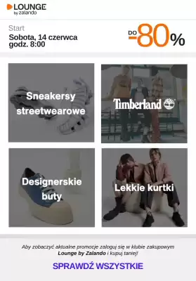 Lounge by Zalando gazetka (ważność do 15-06)