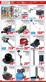 CENTERSHOP Prospekt woche 25 Seite 16