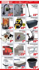 CENTERSHOP Prospekt woche 25 Seite 17