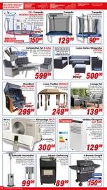 CENTERSHOP Prospekt woche 25 Seite 18