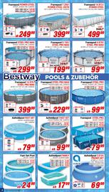 CENTERSHOP Prospekt woche 25 Seite 2