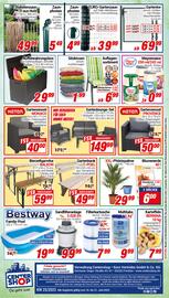 CENTERSHOP Prospekt woche 25 Seite 20