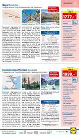 Lidl Flugblatt Seite 15