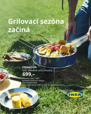 IKEA leták (platné do 21-06)