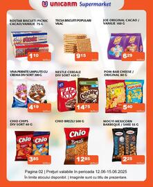 Catalog Unicarm Pagină 2