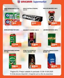 Catalog Unicarm Pagină 3