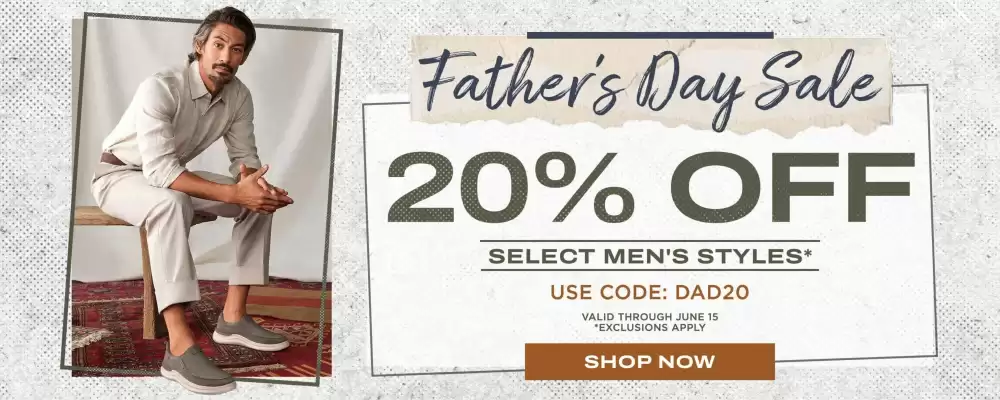 Skechers flyer (valid until 15-06)