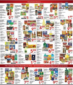 Super Mercados El Guero Weekly Ad week 24 Page 3