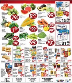 Super Mercados El Guero Weekly Ad week 24 Page 4