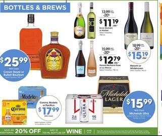 Kroger Weekly Ad week 24 Page 10