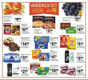 Kroger Weekly Ad week 24 Page 2