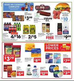 Kroger Weekly Ad week 24 Page 3