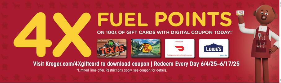 Kroger Weekly Ad week 24 Page 5