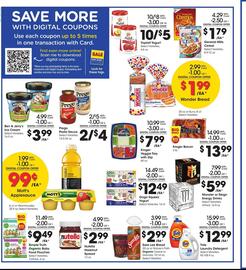 Kroger Weekly Ad week 24 Page 6