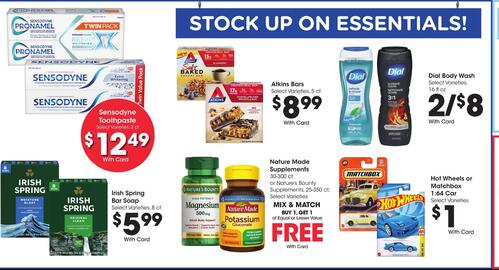 Kroger Weekly Ad week 24 Page 7