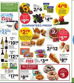 Kroger Weekly Ad week 24 Page 9