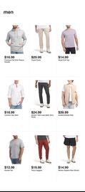TJ Maxx Weekly Ad week 24 Page 2