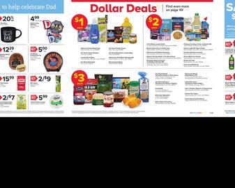 Martin's Weekly Ad week 24 Page 2