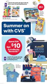 CVS Weekly Ad week 25 Page 3