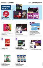 CVS Weekly Ad week 25 Page 9