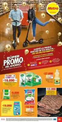 Catálogo Metro (válido hasta 3-07)