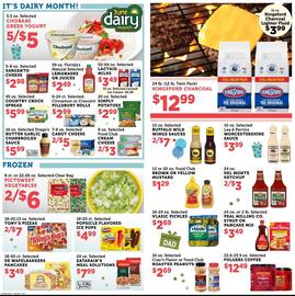 Norco Fresh Market Weekly Ad week 24 Page 2