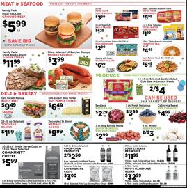Norco Fresh Market Weekly Ad week 24 Page 4