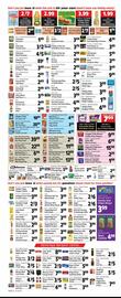 George's Market Weekly Ad week 24 Page 3