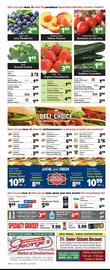George's Market Weekly Ad week 24 Page 4