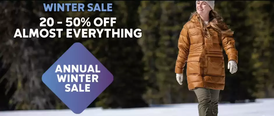 Columbia catalogue (valid until 30-06)