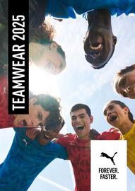 Puma catalogue Page 1