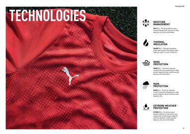 Puma catalogue Page 11