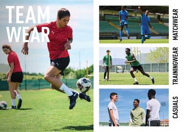 Puma catalogue Page 12
